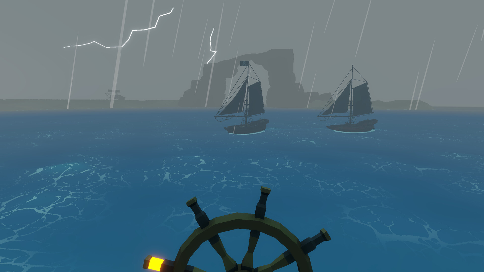 Tidewake screenshot 3