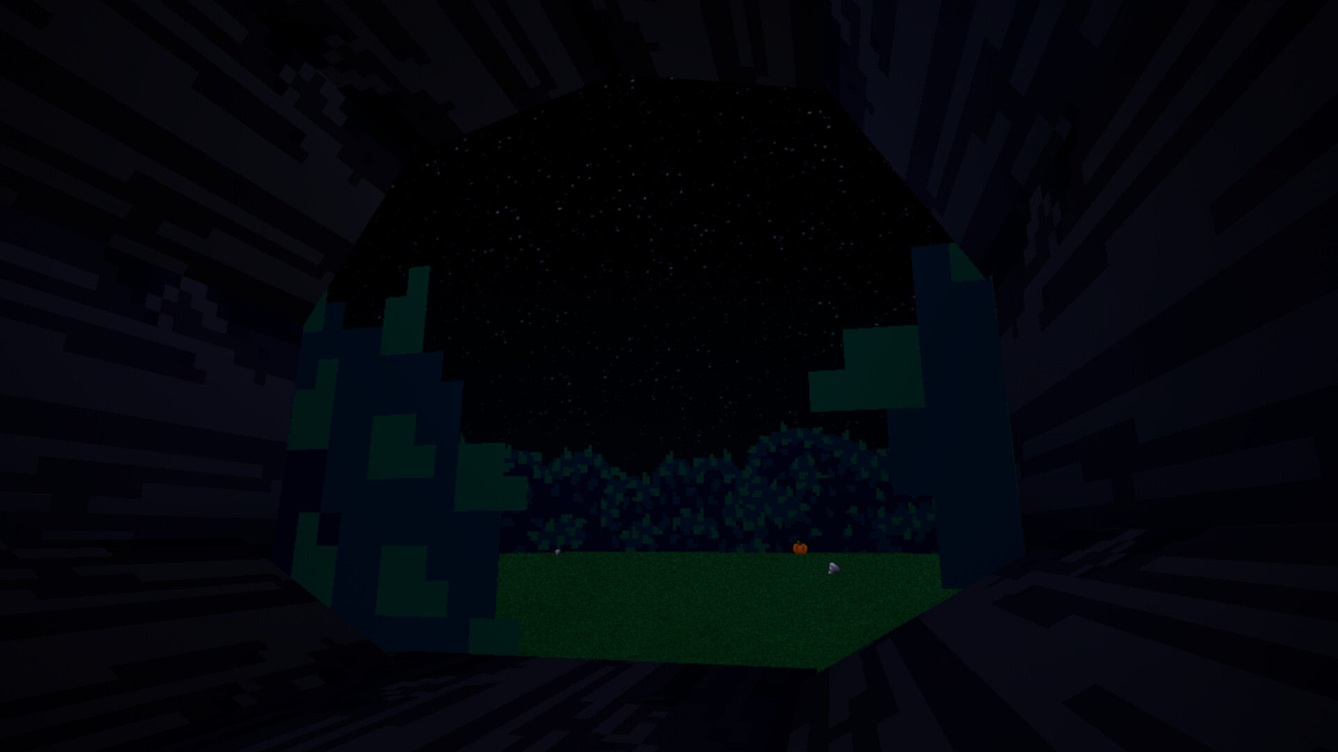 MoonLost screenshot 2