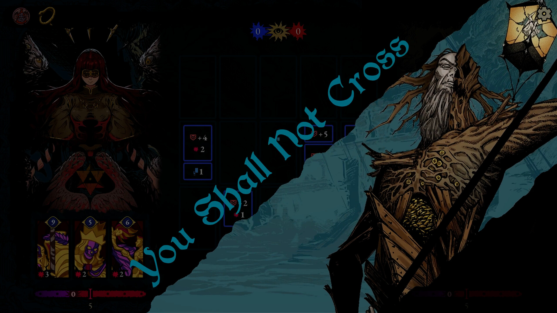 Beatrix screenshot 7