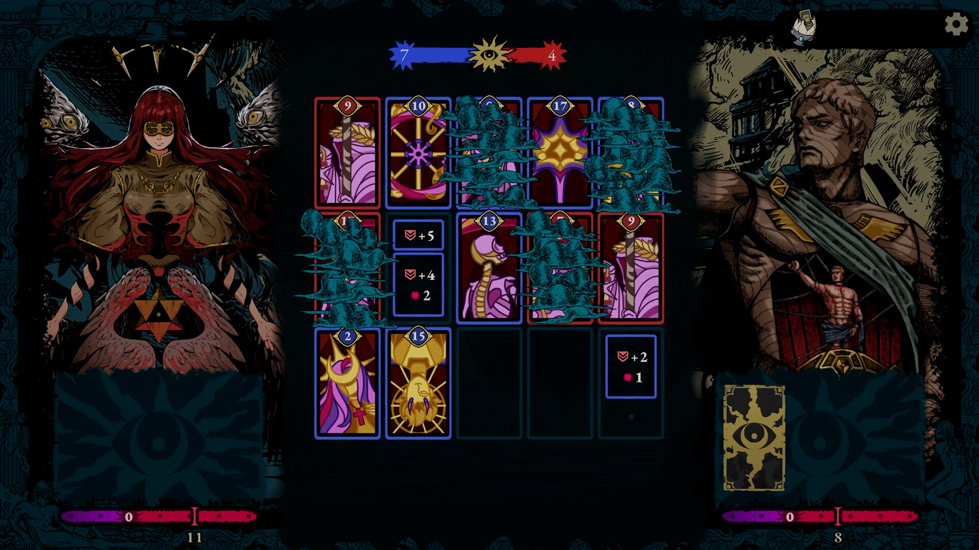 Beatrix screenshot 6
