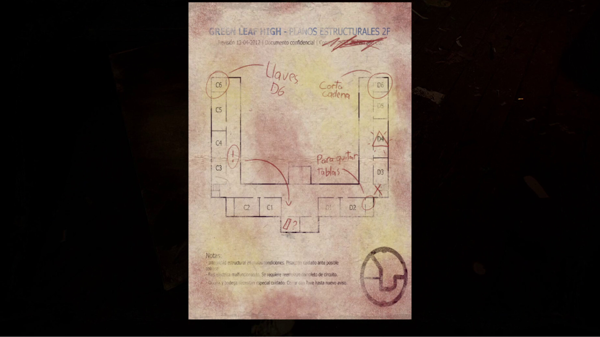 Forgotten - Whispers of the Past screenshot 5