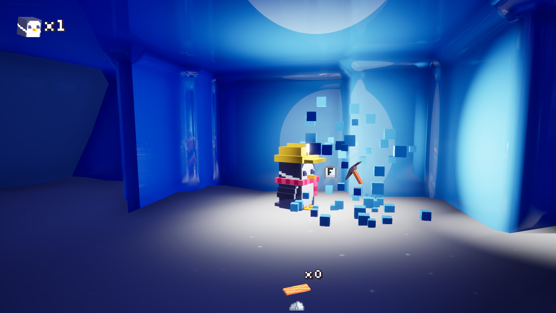 Christmas Luge: The Journey screenshot 7