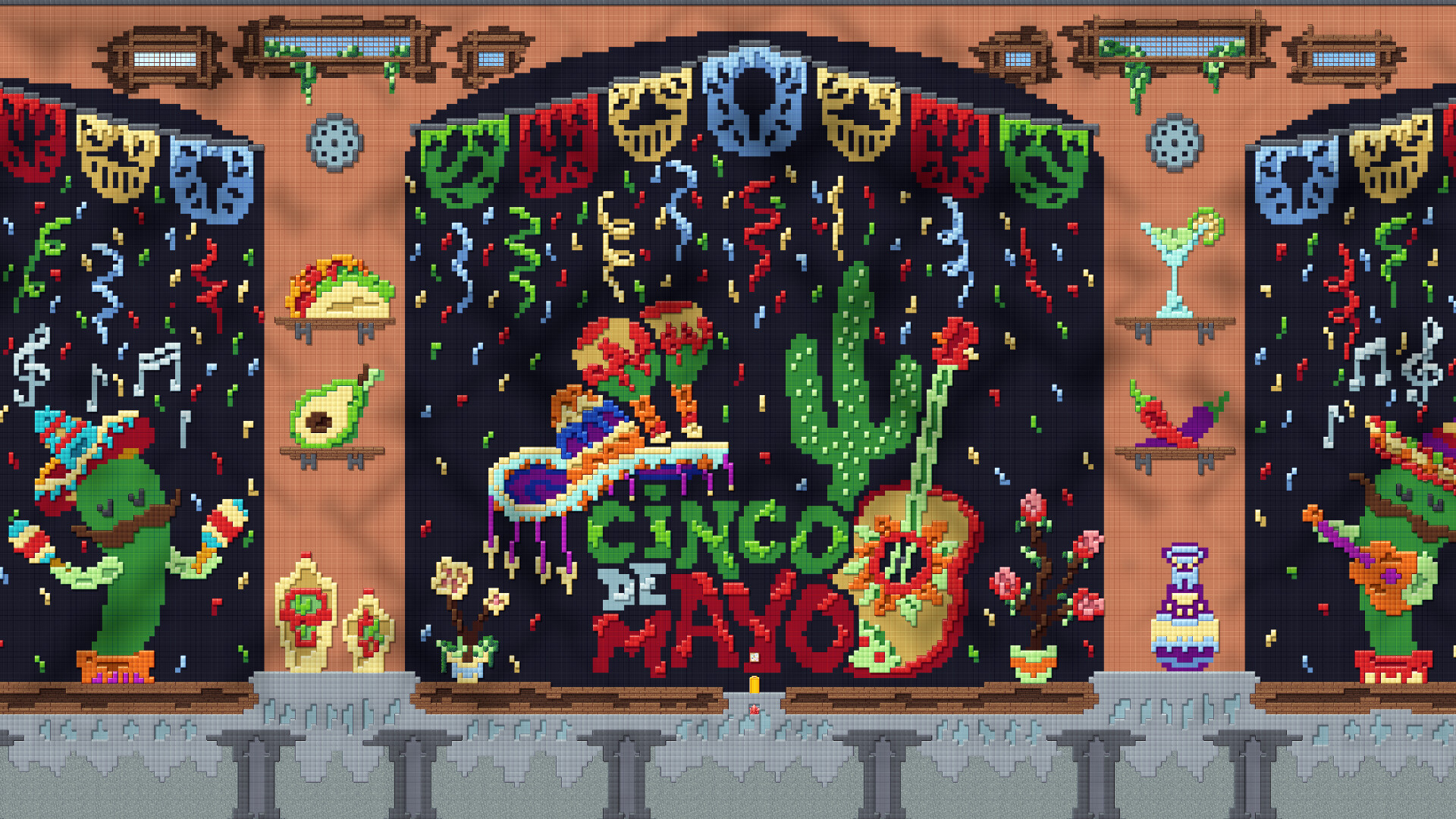 Crystal Realms screenshot 7