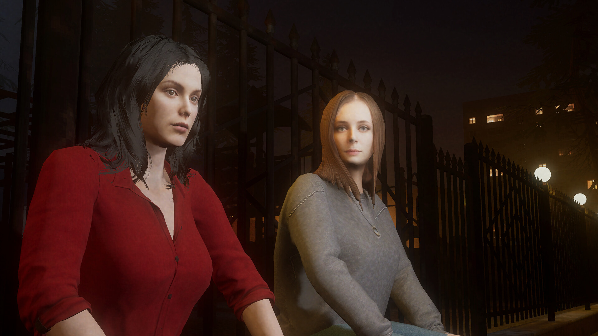Red Moon Cafe screenshot 16