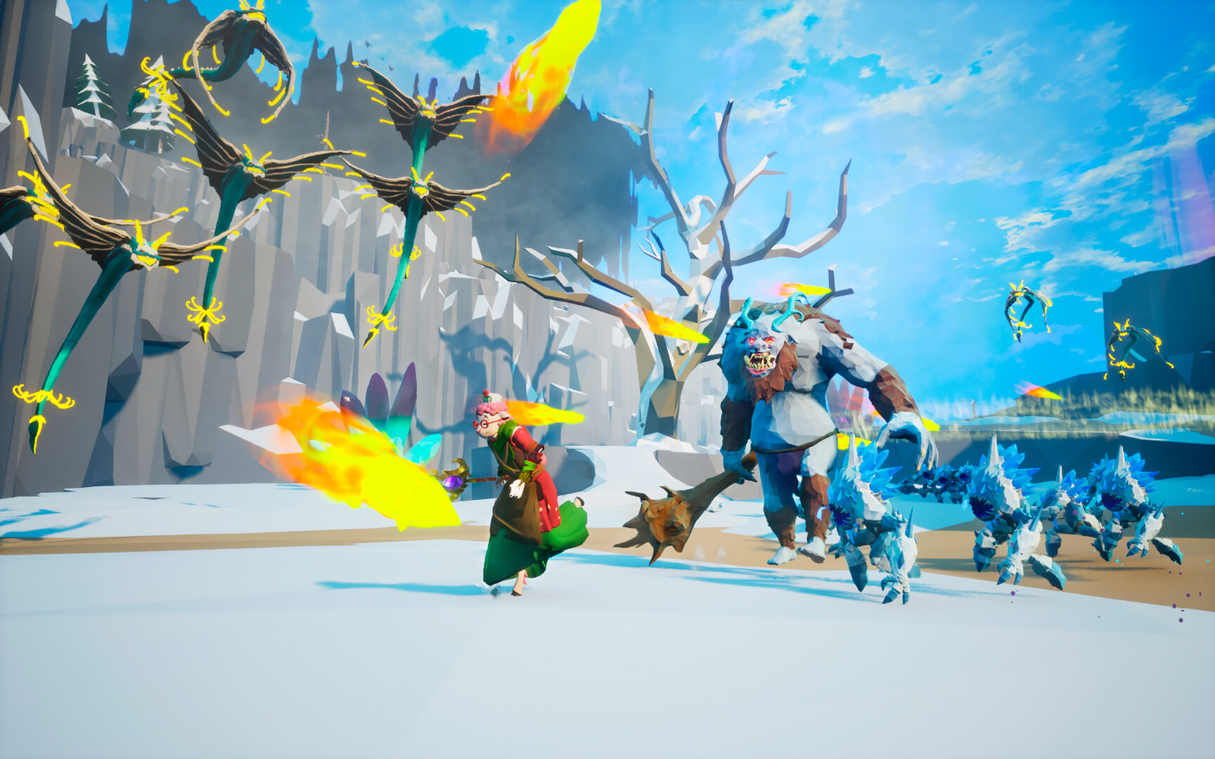 Abracablabla screenshot 1