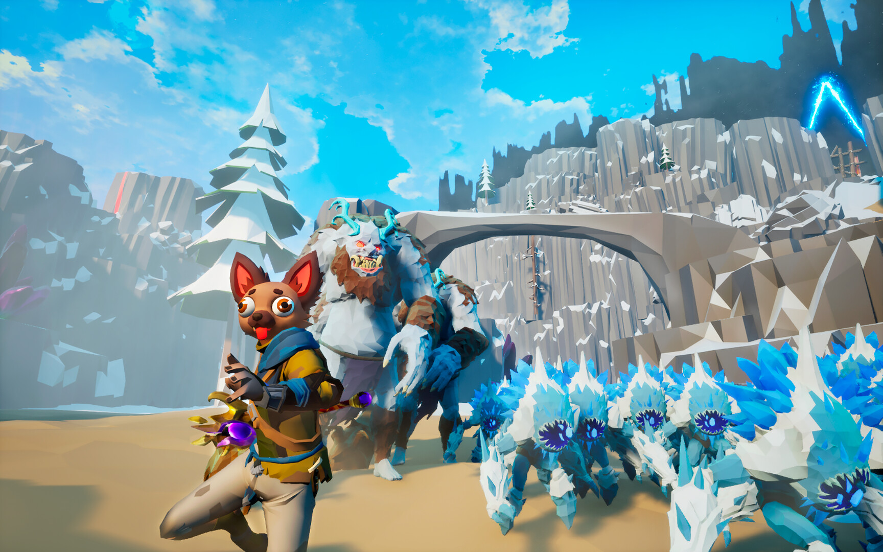 Abracablabla screenshot 5