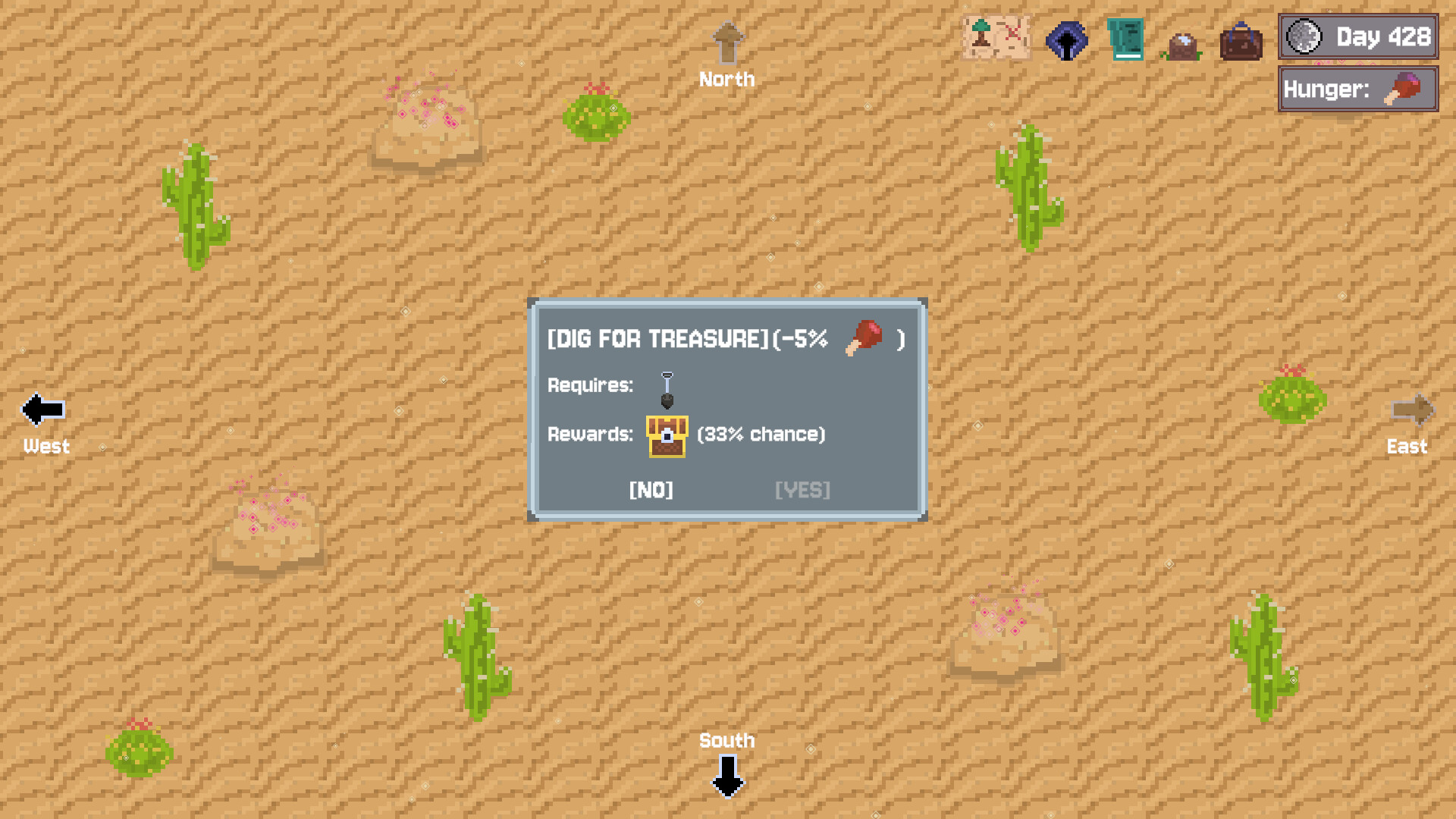 Dream Eater screenshot 9