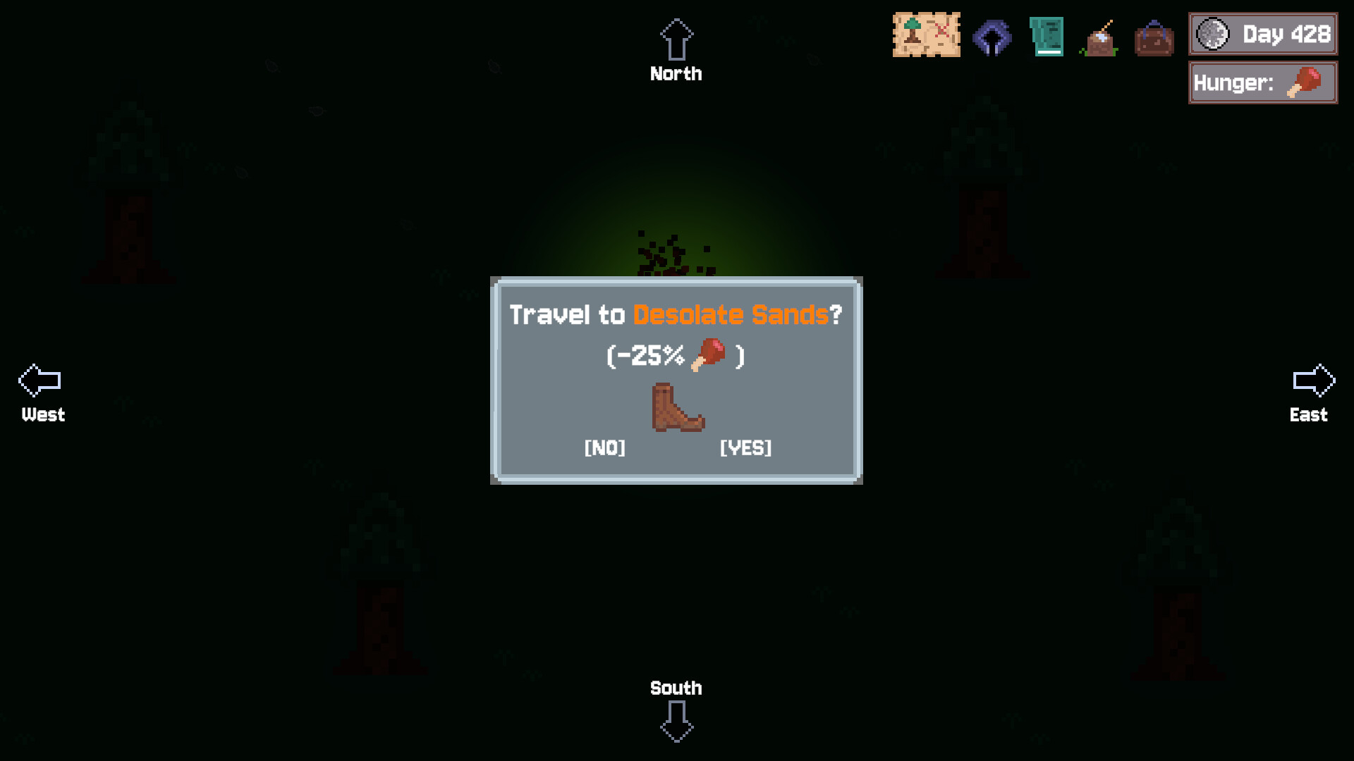 Dream Eater screenshot 7