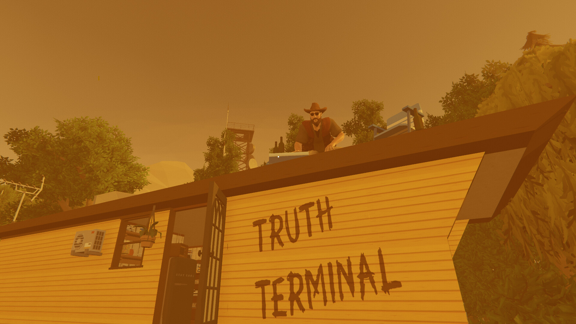 Have You Seen This Man? screenshot 4