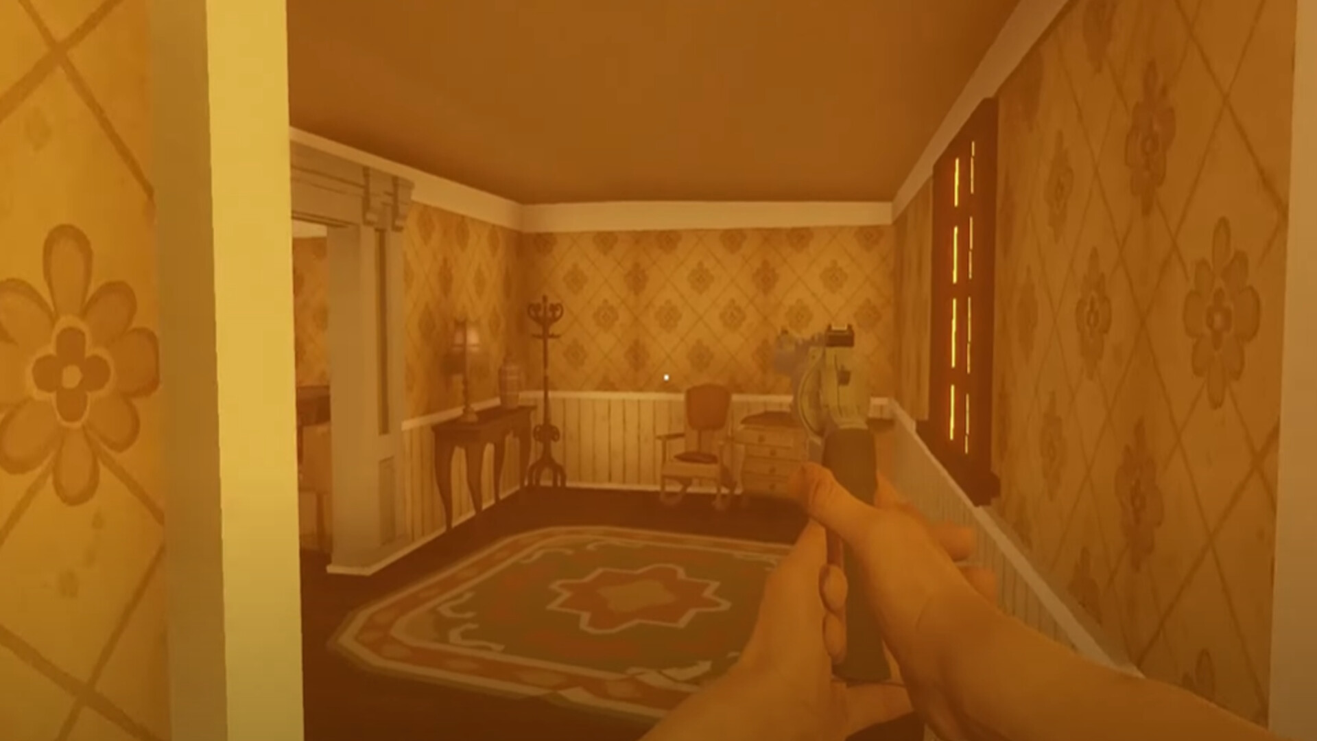 Have You Seen This Man? screenshot 9