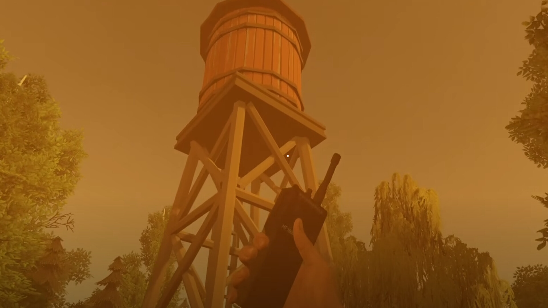 Have You Seen This Man? screenshot 1