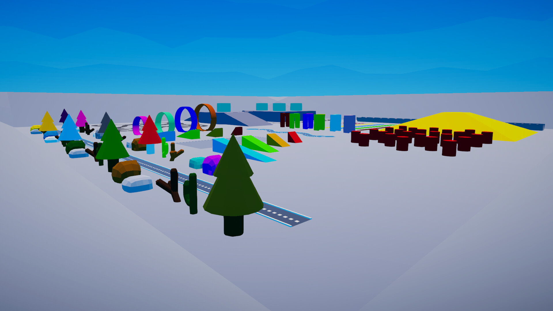 Race 'n Dash screenshot 5