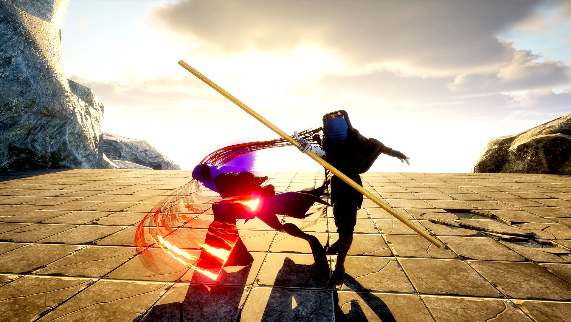 Kulipari: United screenshot 1