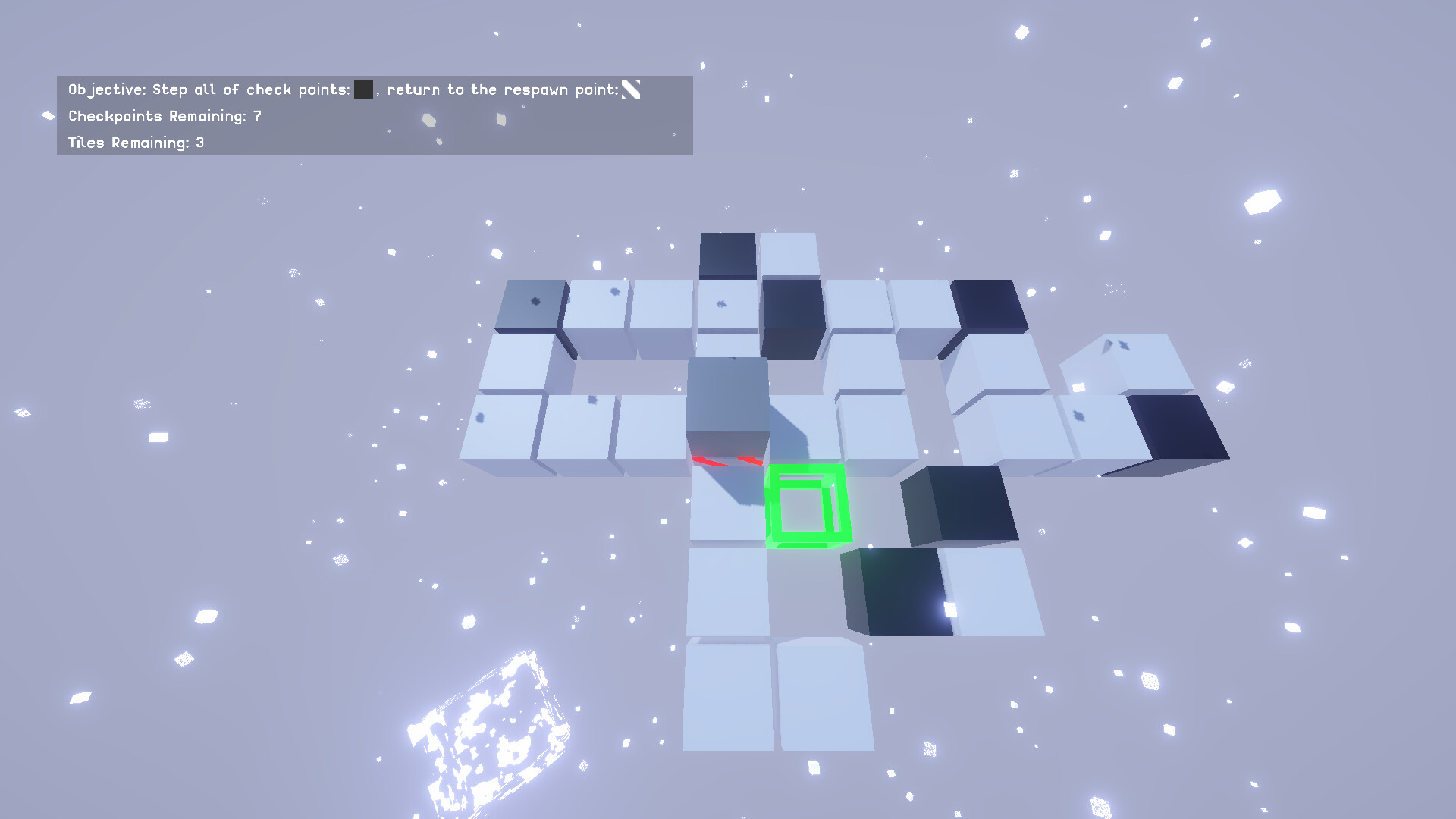 Ressolve Steps screenshot 2