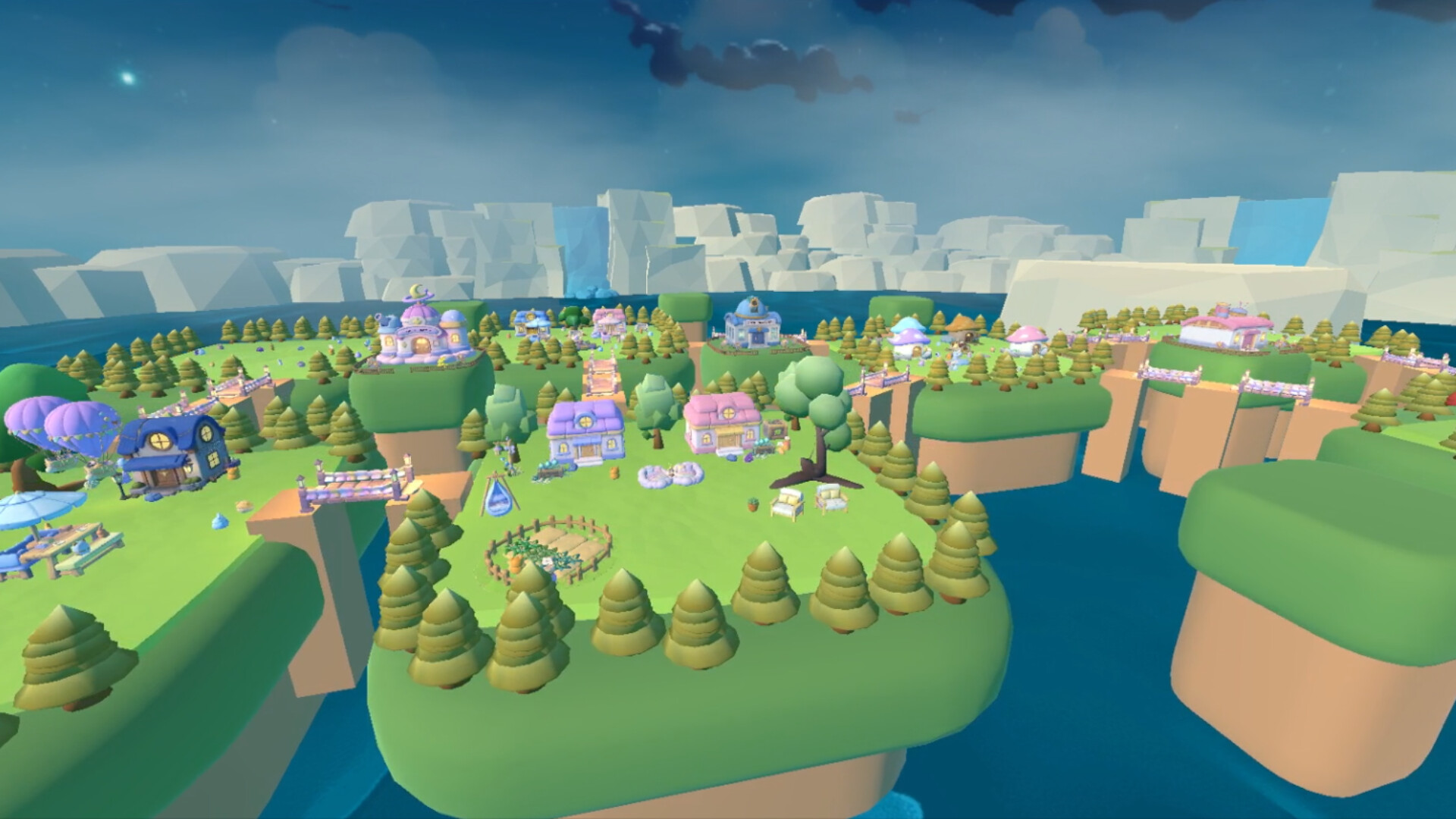 Mellow's PillowLand screenshot 16