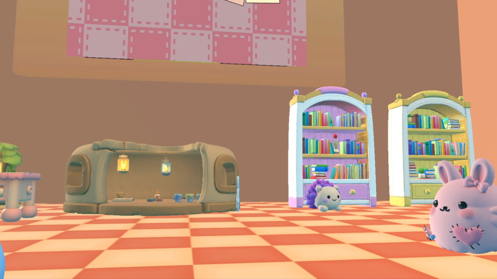 Mellow's PillowLand screenshot 5