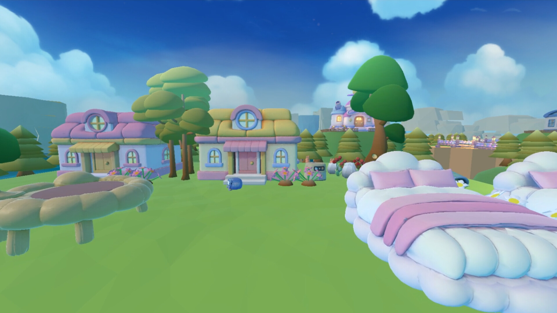 Mellow's PillowLand screenshot 14