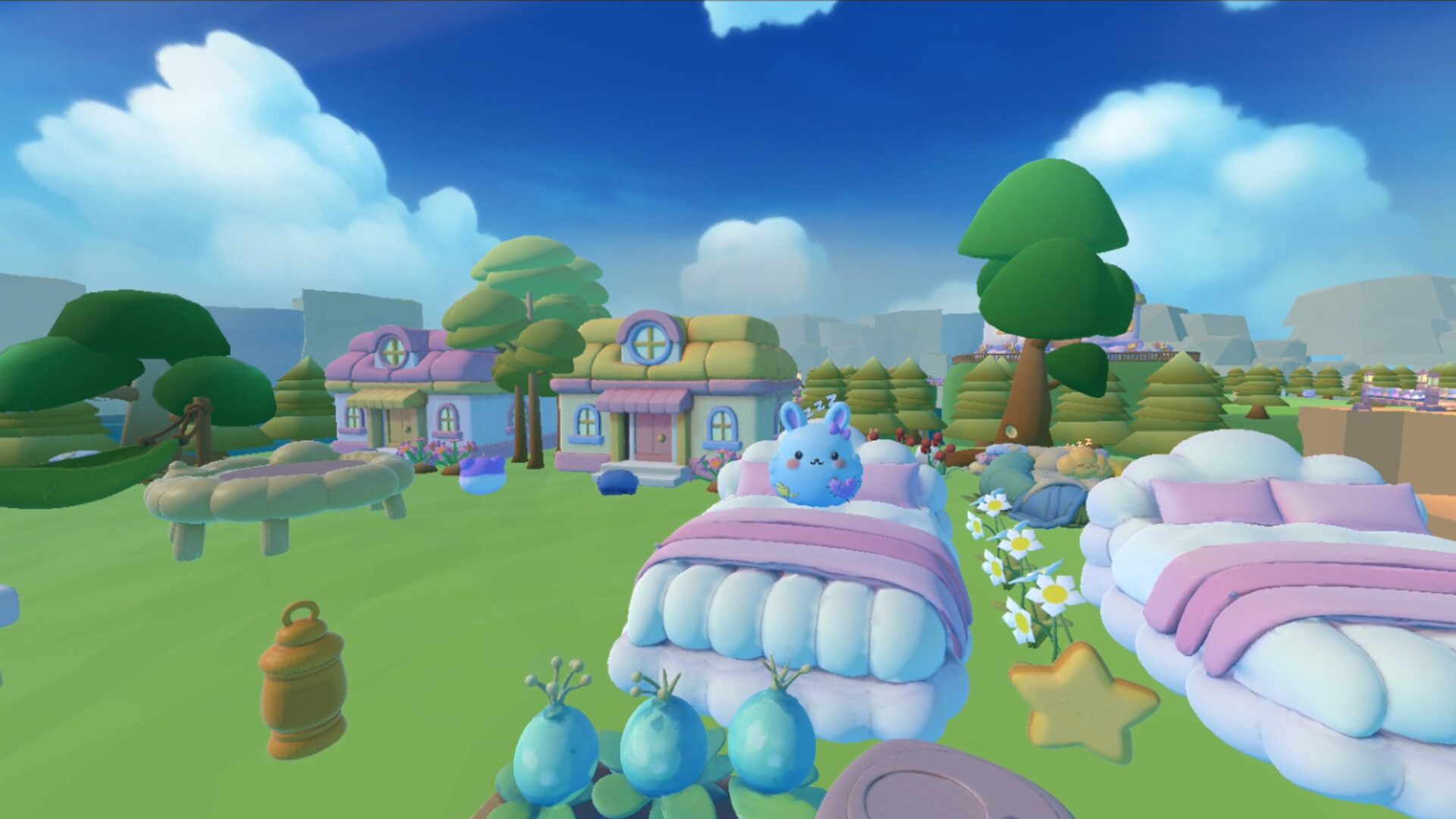 Mellow's PillowLand screenshot 17