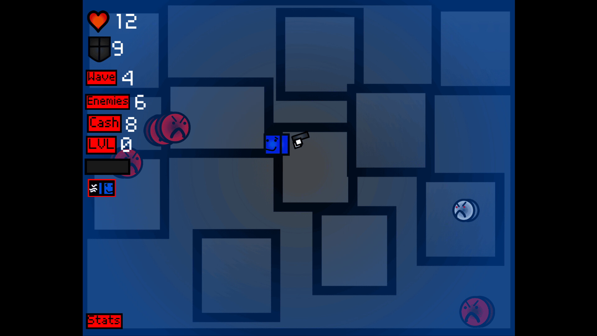 Block-Lite screenshot 4