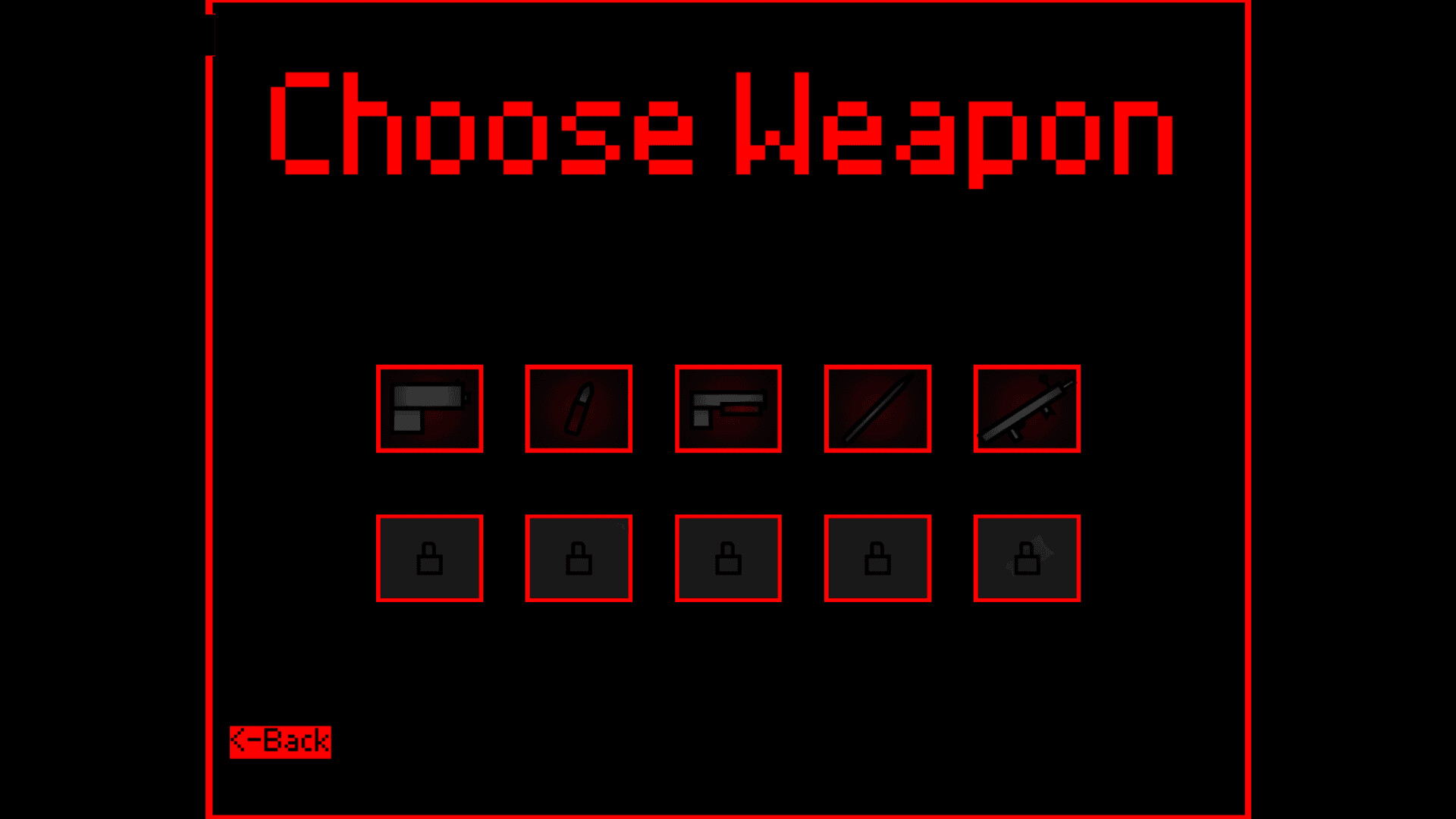 Block-Lite screenshot 5