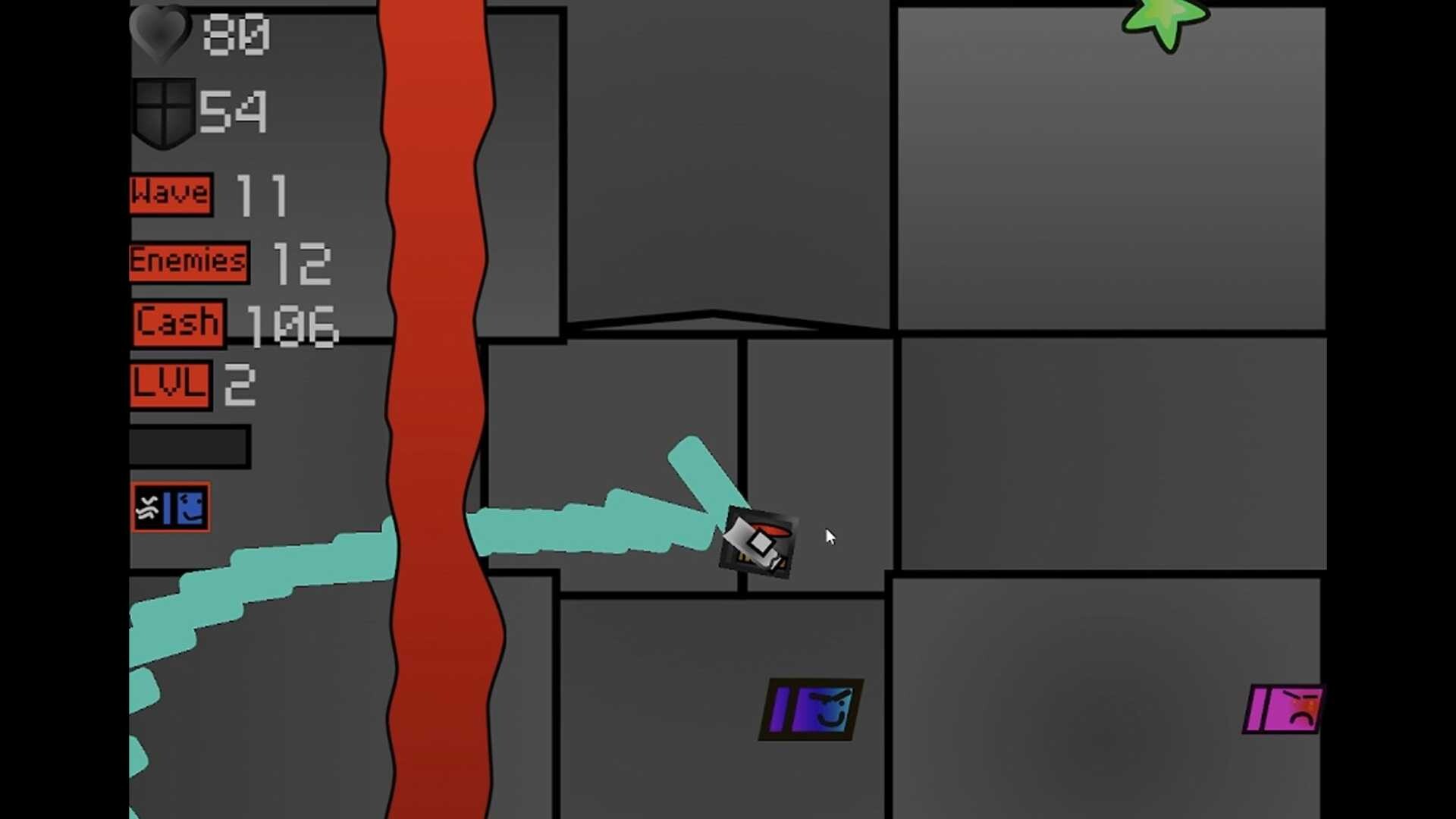 Block-Lite screenshot 7