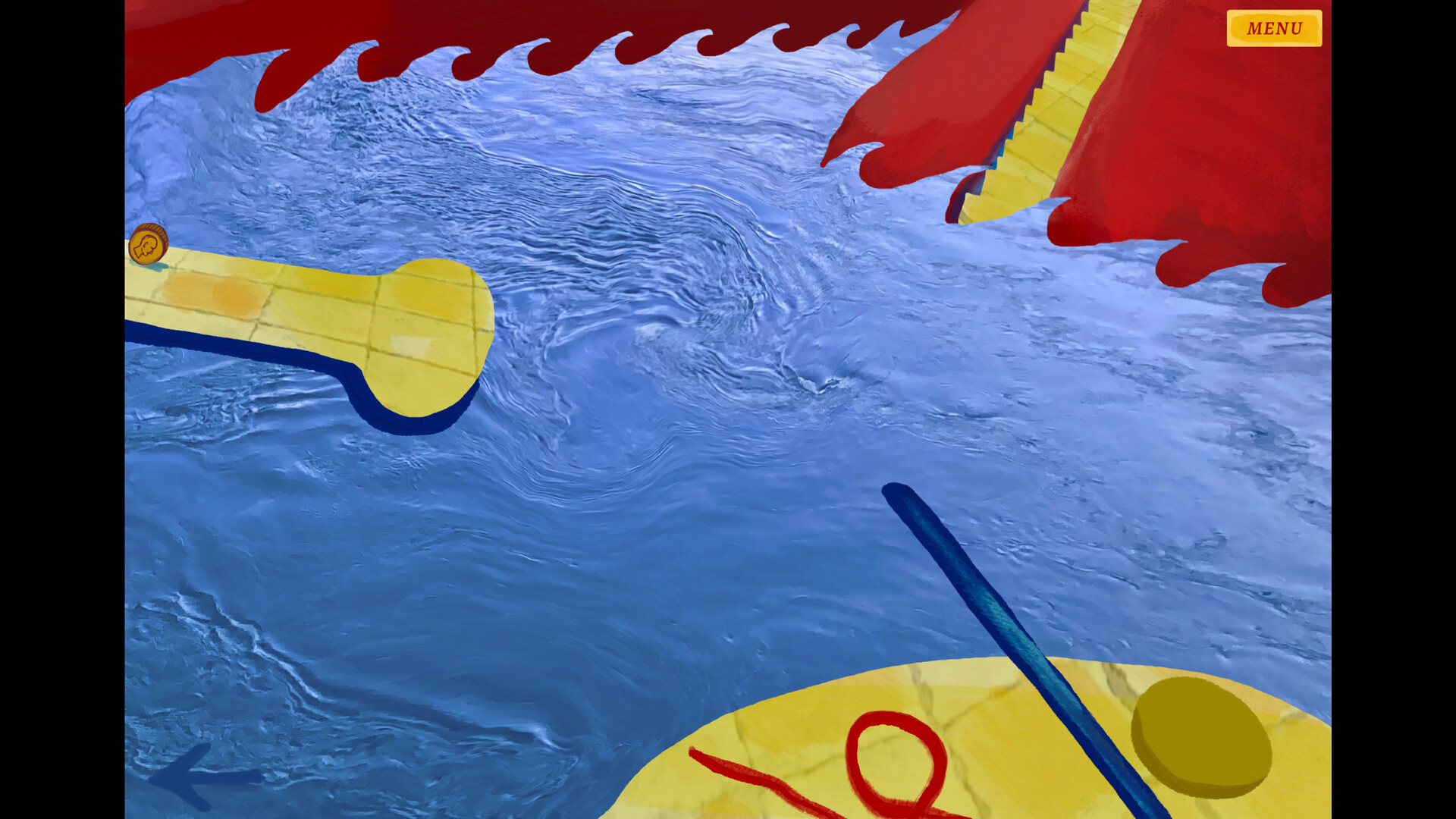 Tetramorph screenshot 2