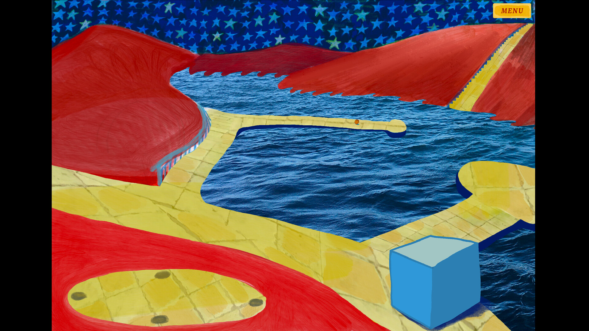 Tetramorph screenshot 6