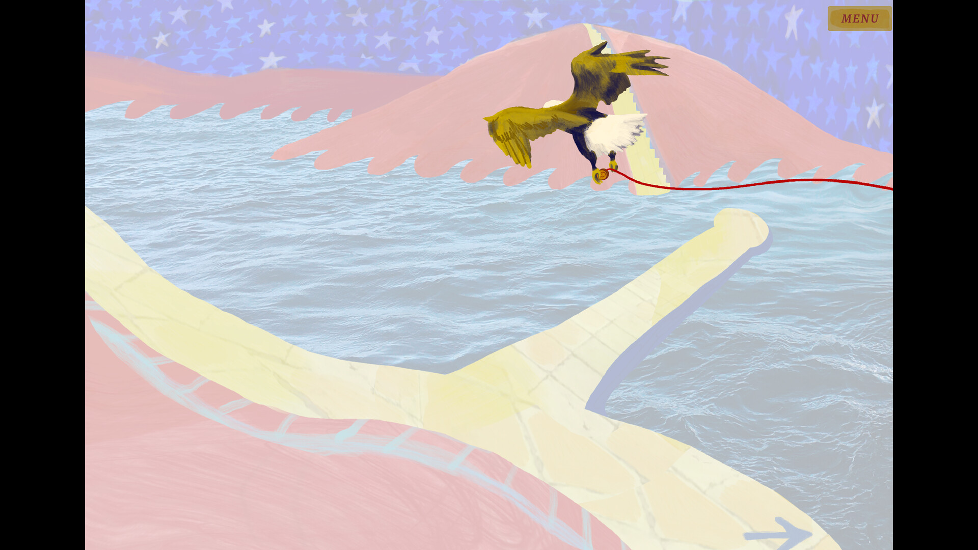 Tetramorph screenshot 1