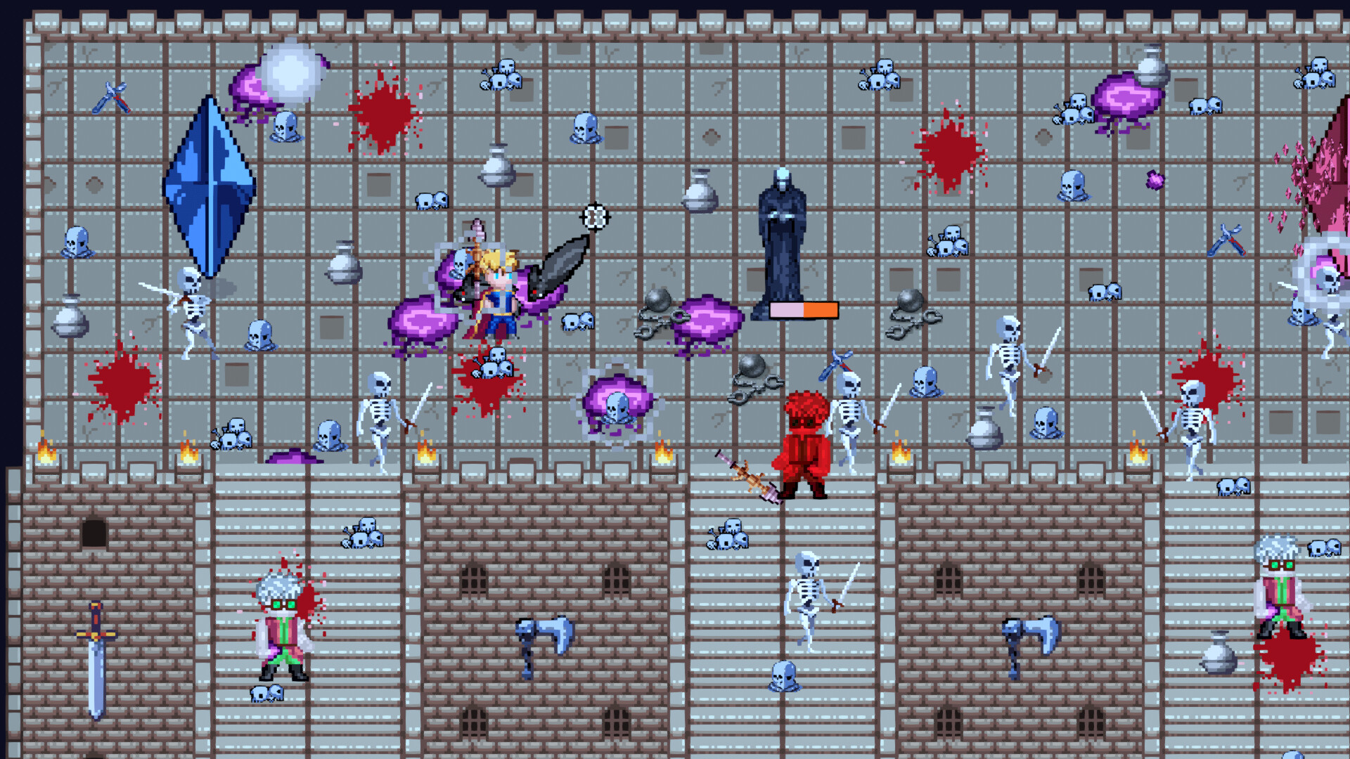 Teryndor: Caelorn’s Quest screenshot 3