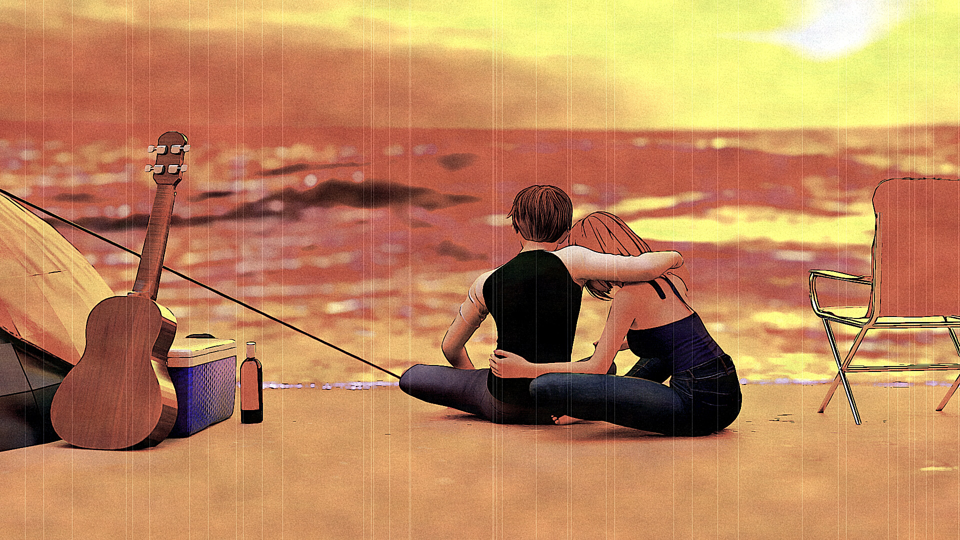 Merry’s Seven Wishes screenshot 7