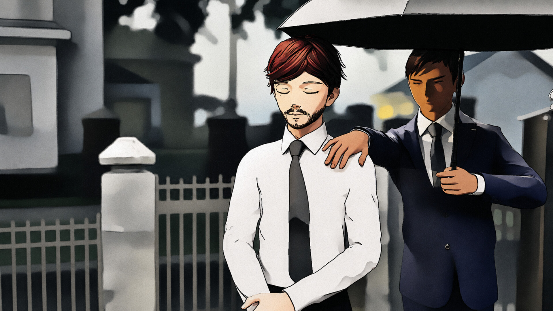 Merry’s Seven Wishes screenshot 1