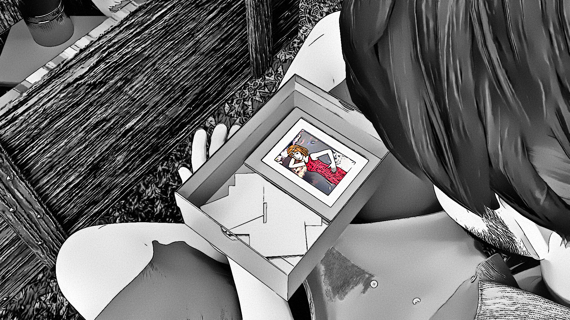 Merry’s Seven Wishes screenshot 6