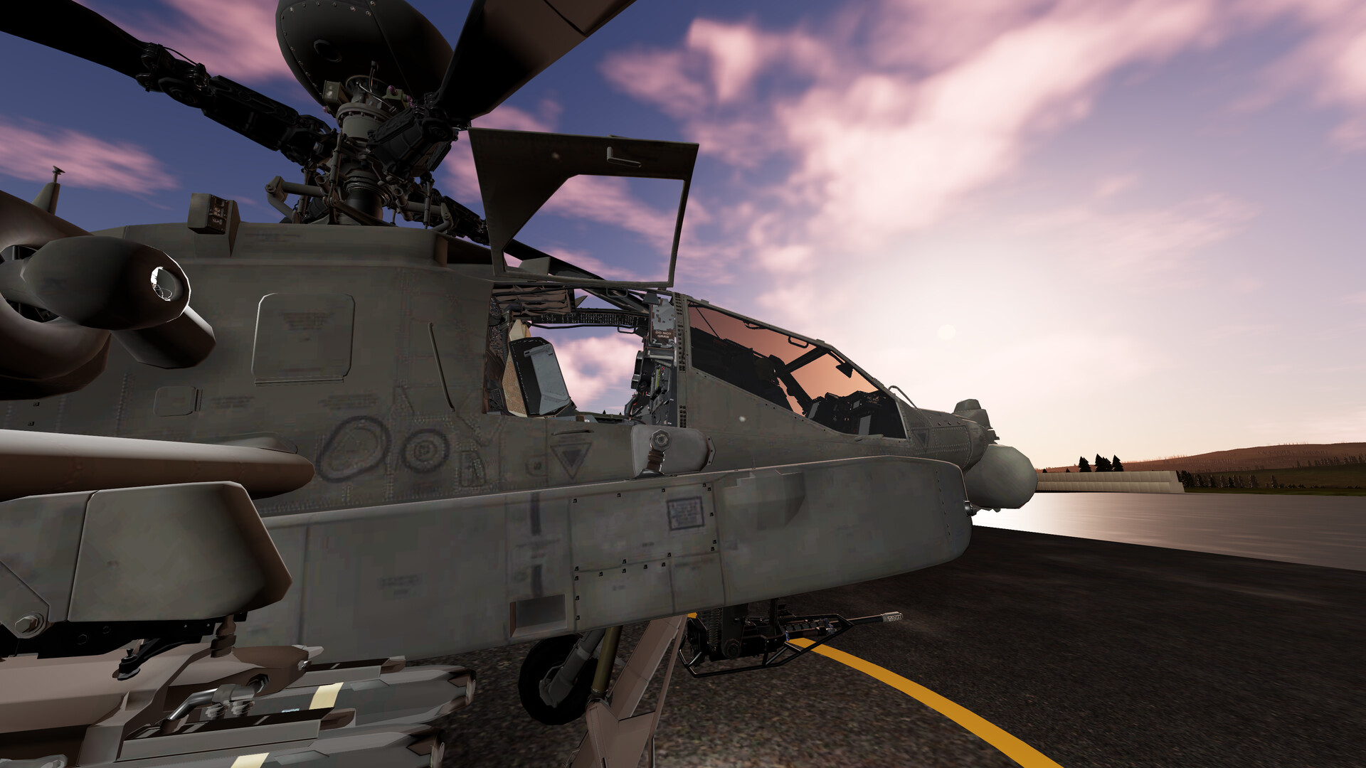 Gunship Origins screenshot 2