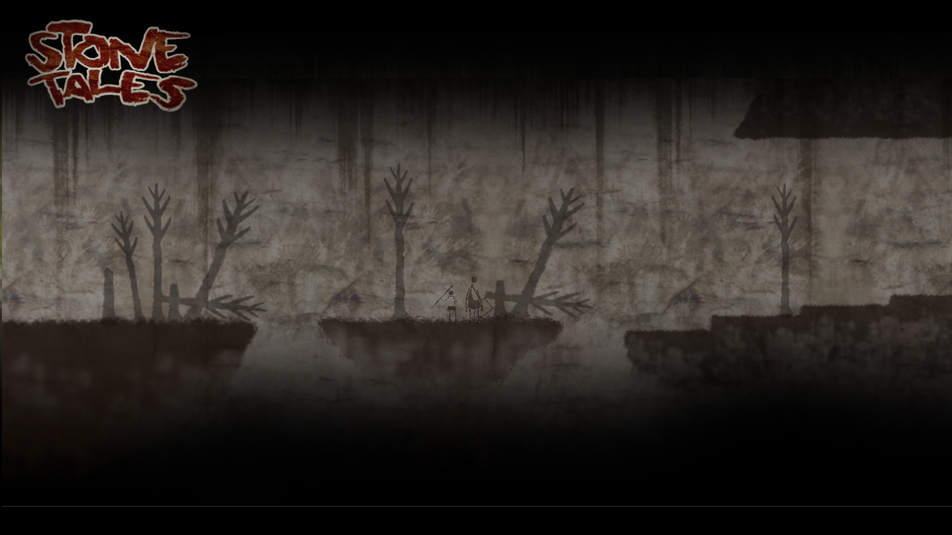 Stone Tales screenshot 2