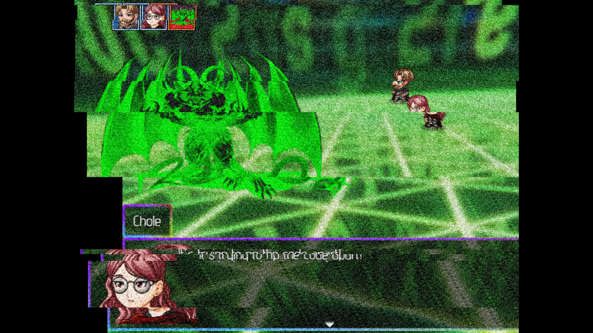 Warriors Across Worlds screenshot 5