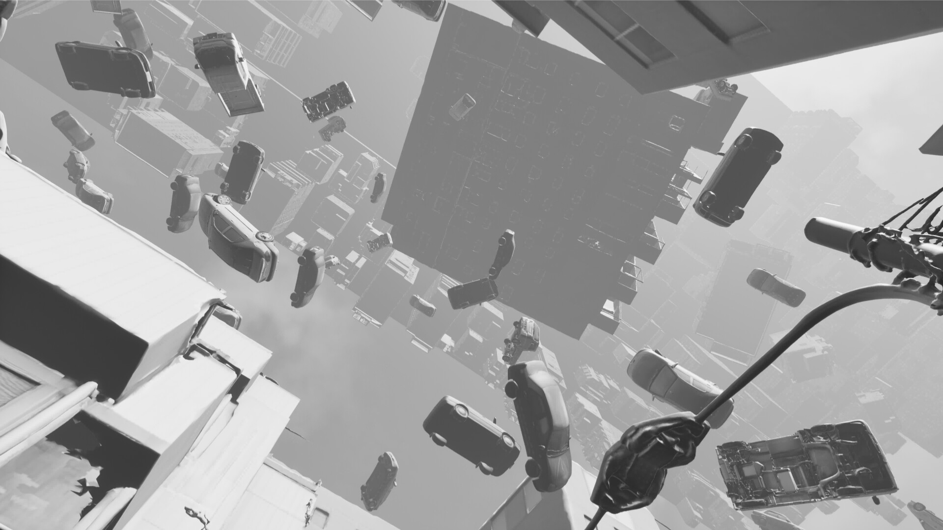 Curved World screenshot 2