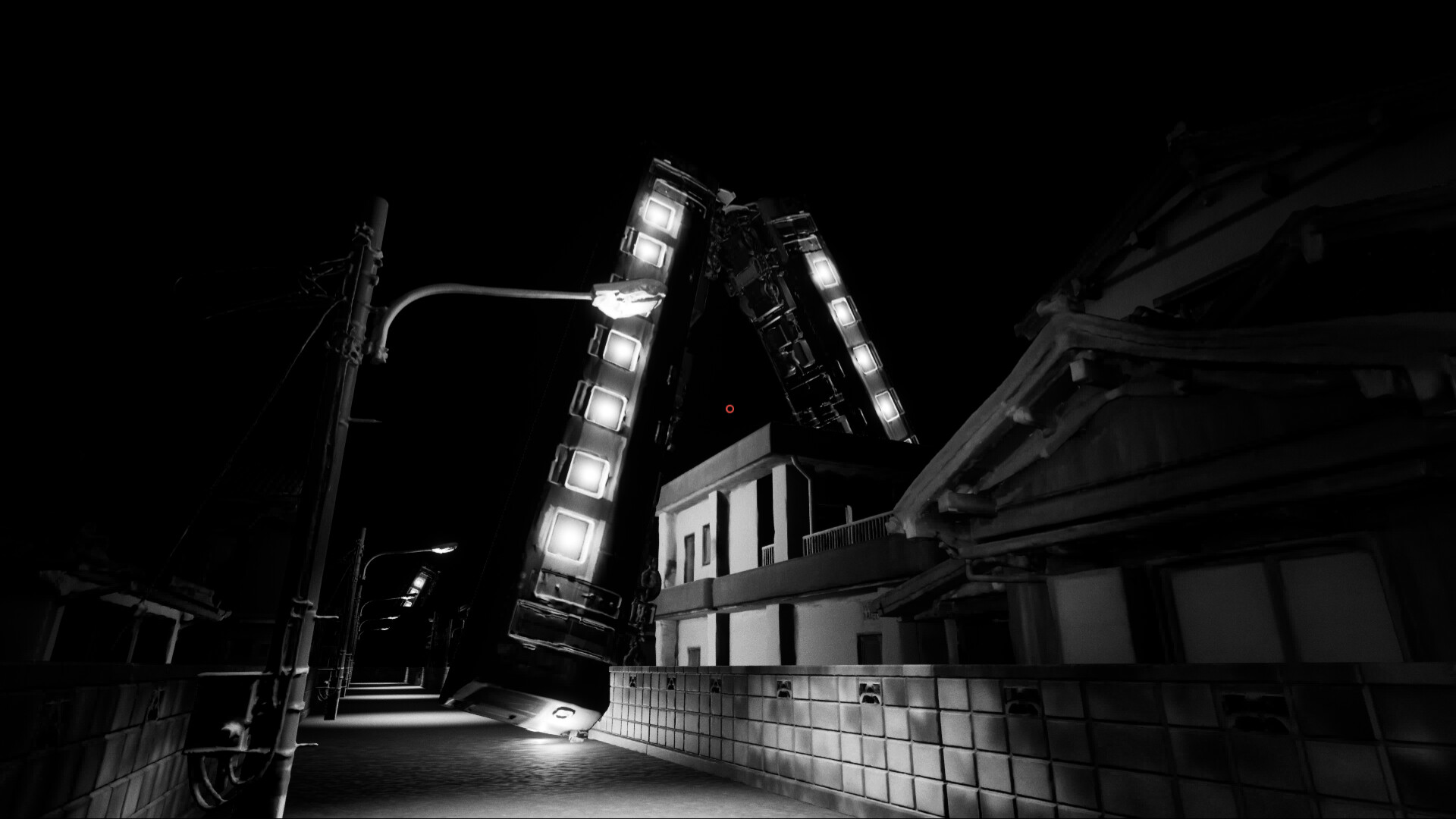 Curved World screenshot 1