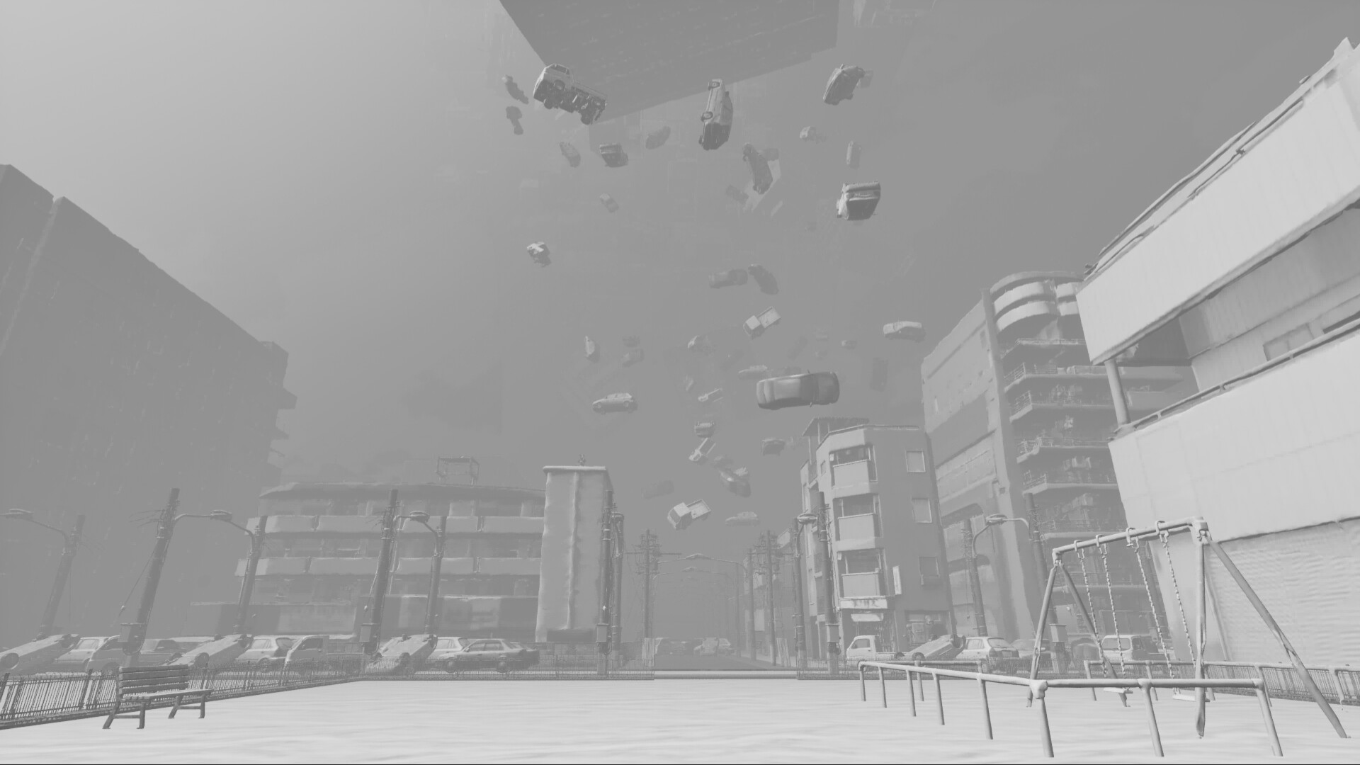 Curved World screenshot 4