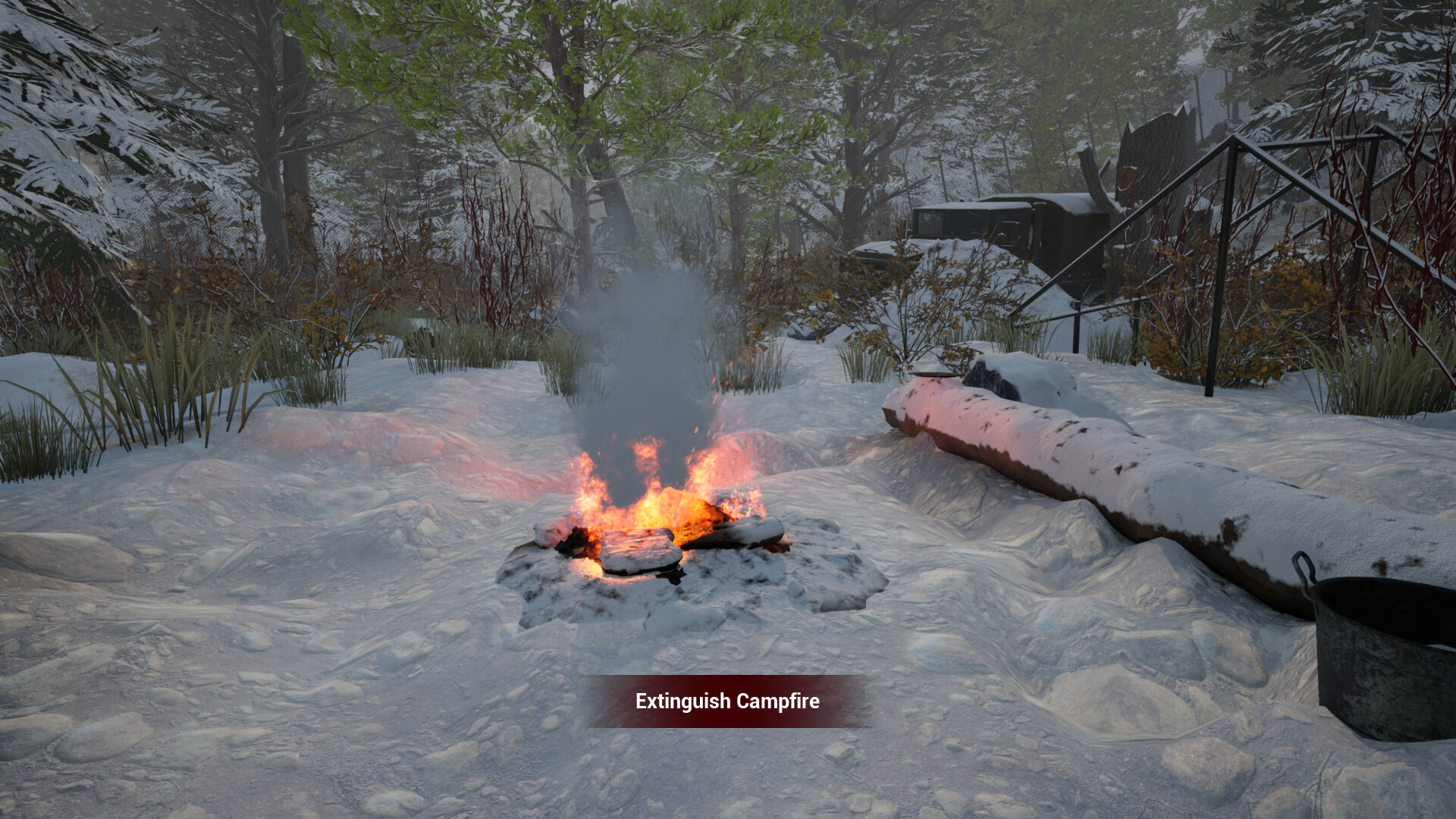 Shadow Of Winter screenshot 4
