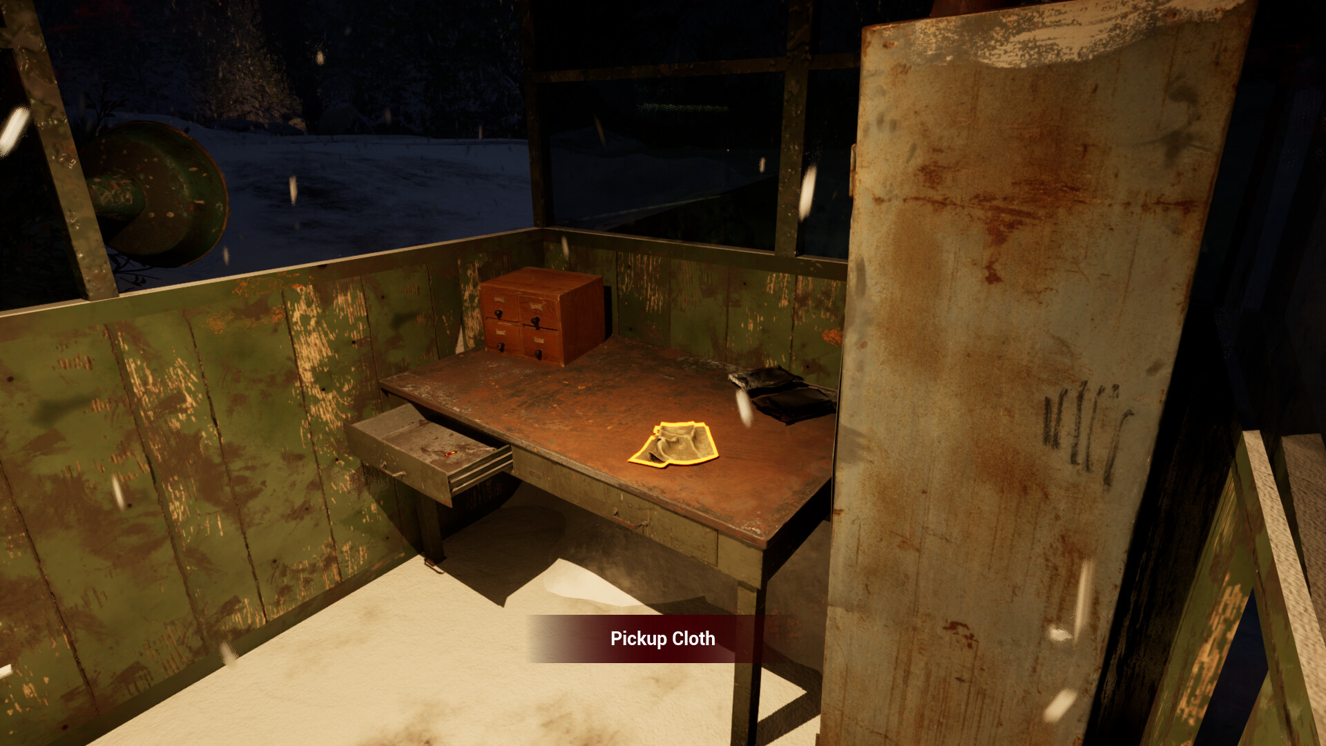 Shadow Of Winter screenshot 3