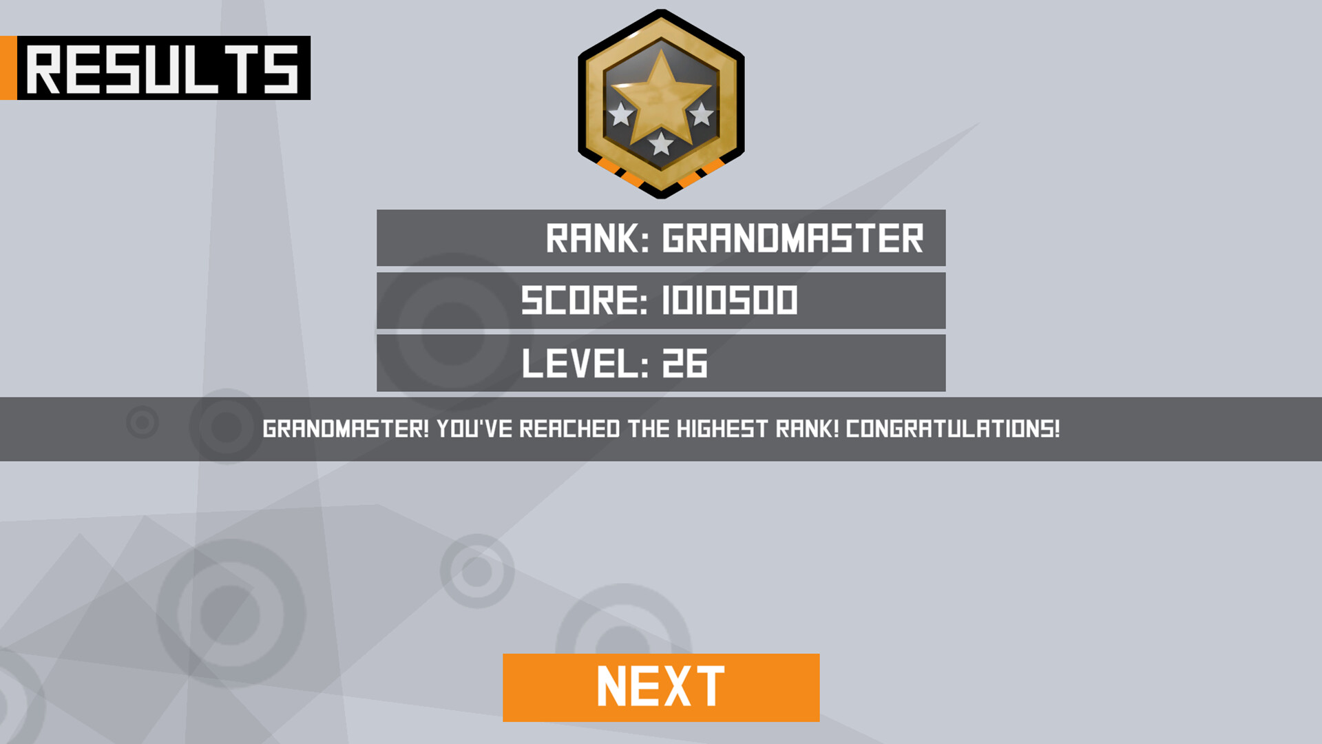 Graviton Flux screenshot 5