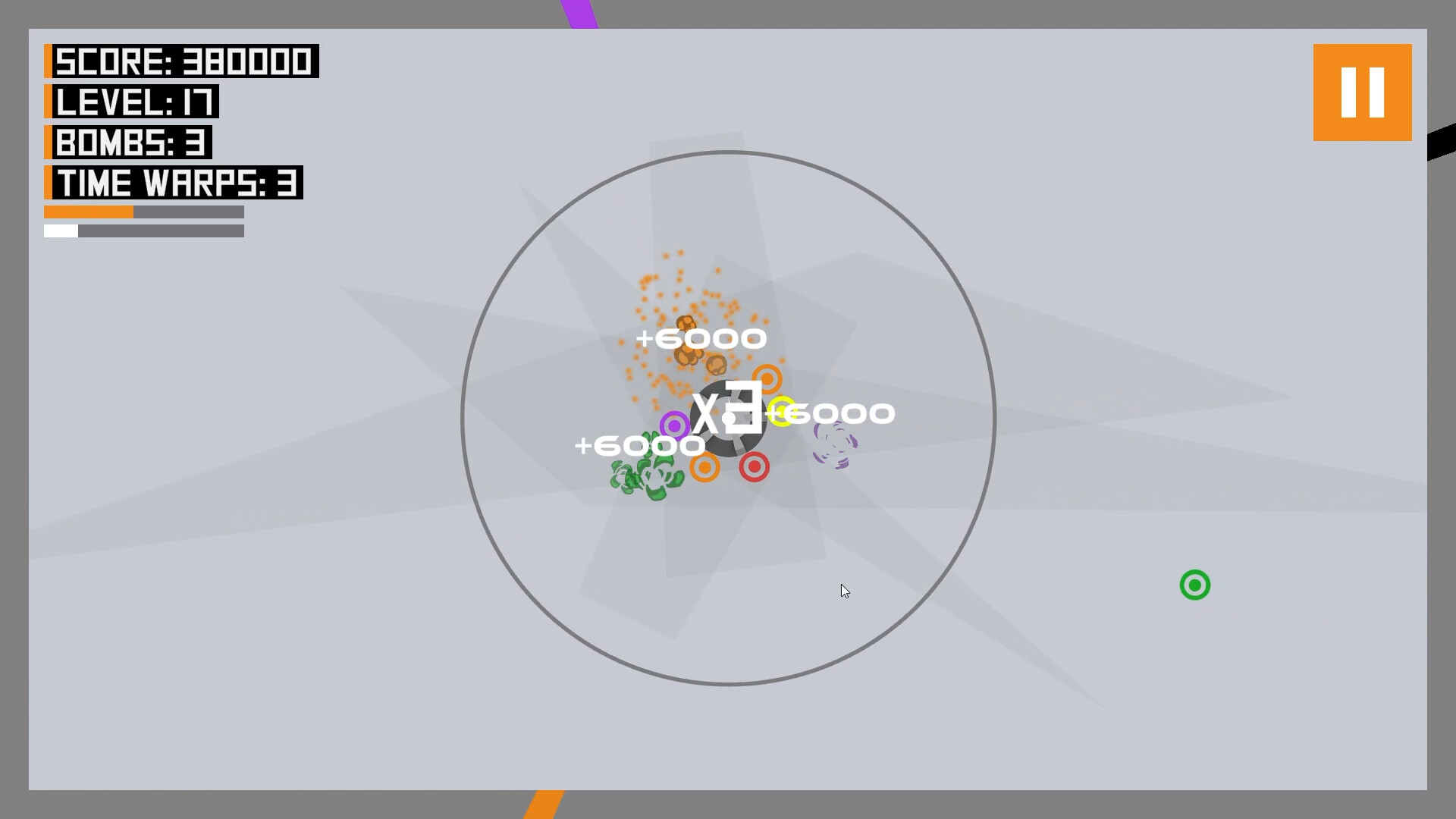 Graviton Flux screenshot 3