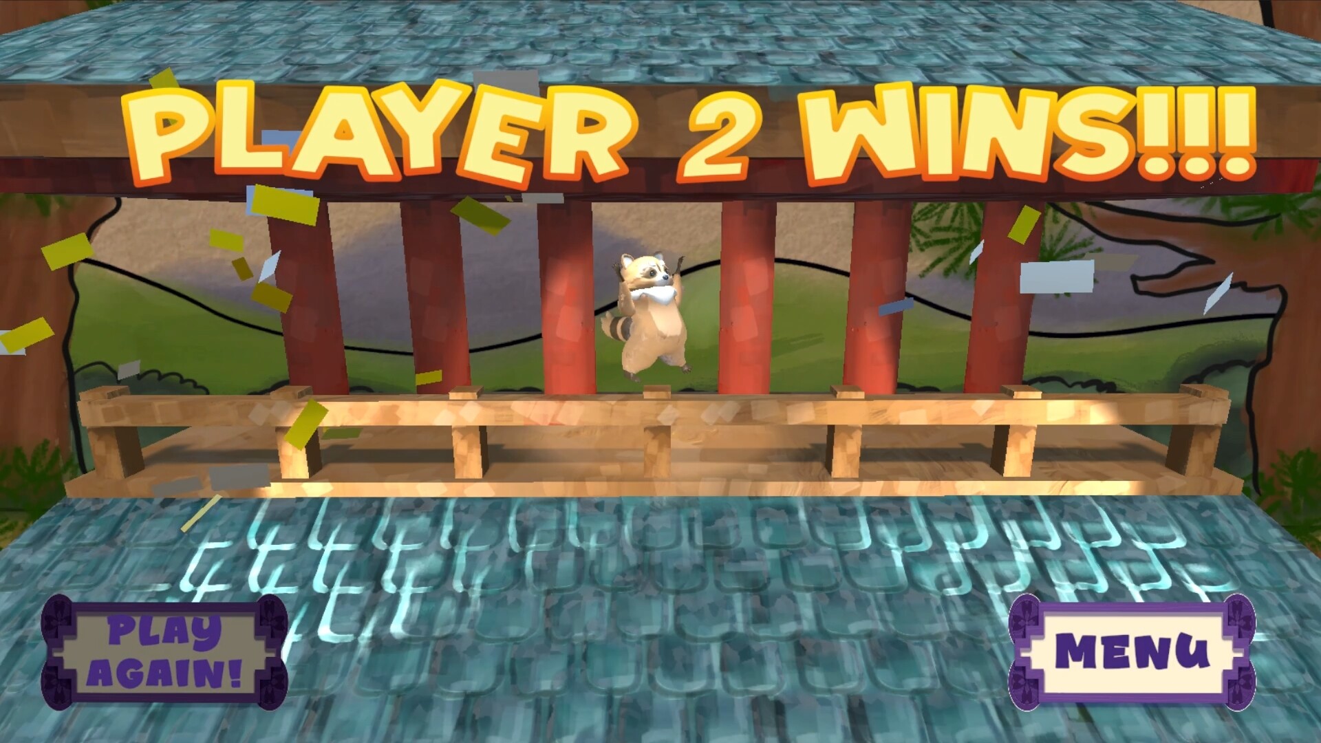 Cleaning Raccrew screenshot 2