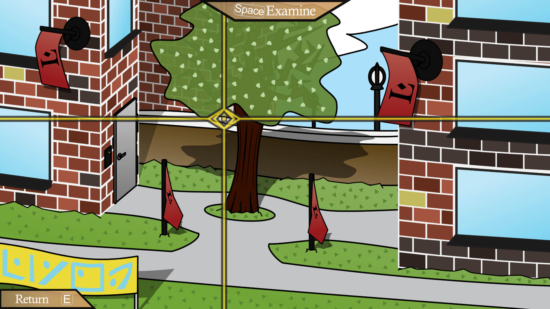 Samuel Prince Attorney at Law Chapter 3 screenshot 3