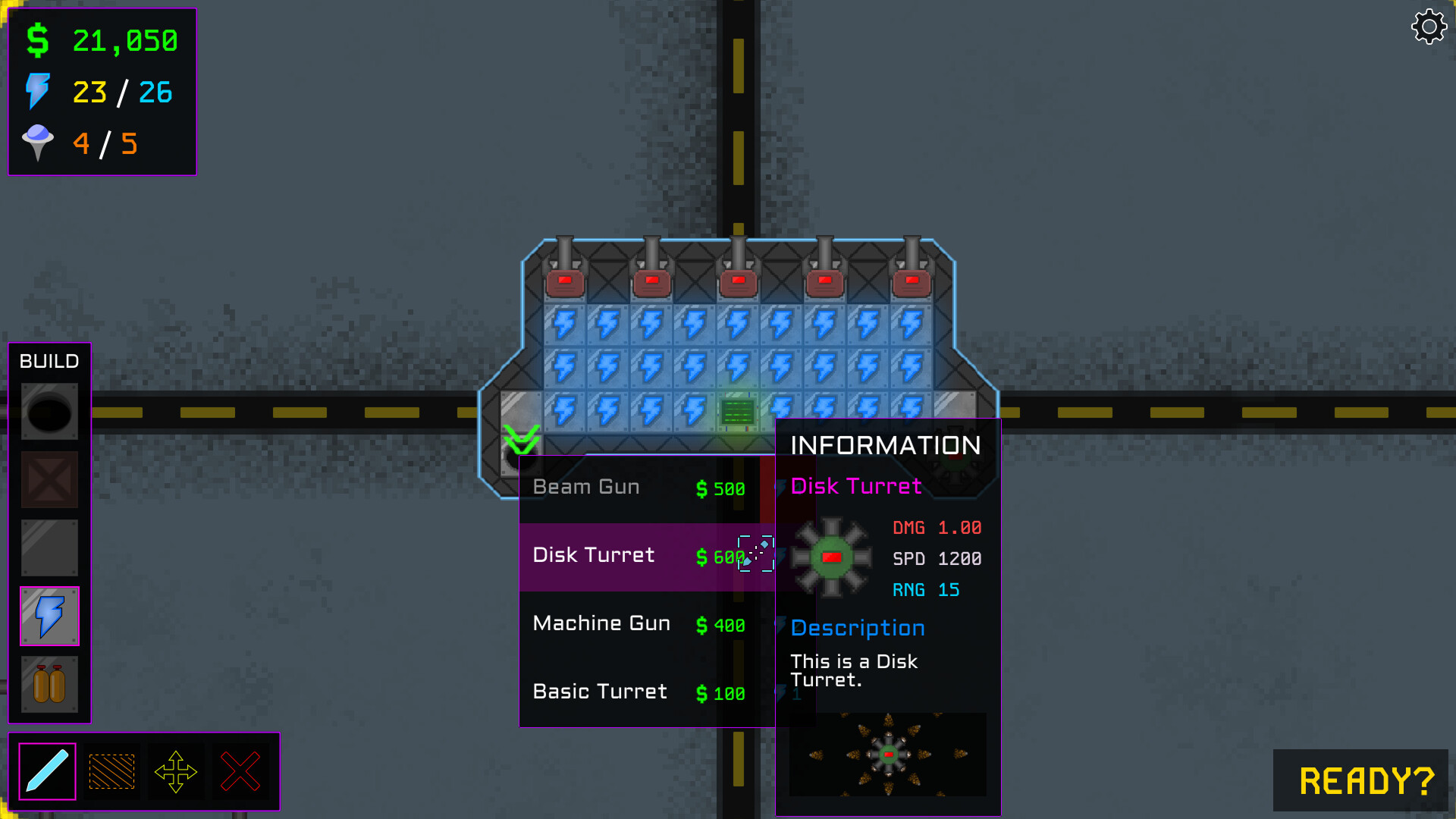 Cosmic Cargo screenshot 4