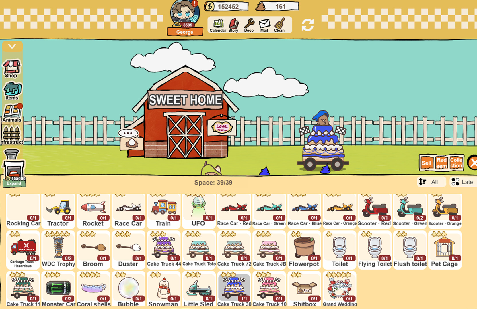 King's Lynn Leisure Farm screenshot 7