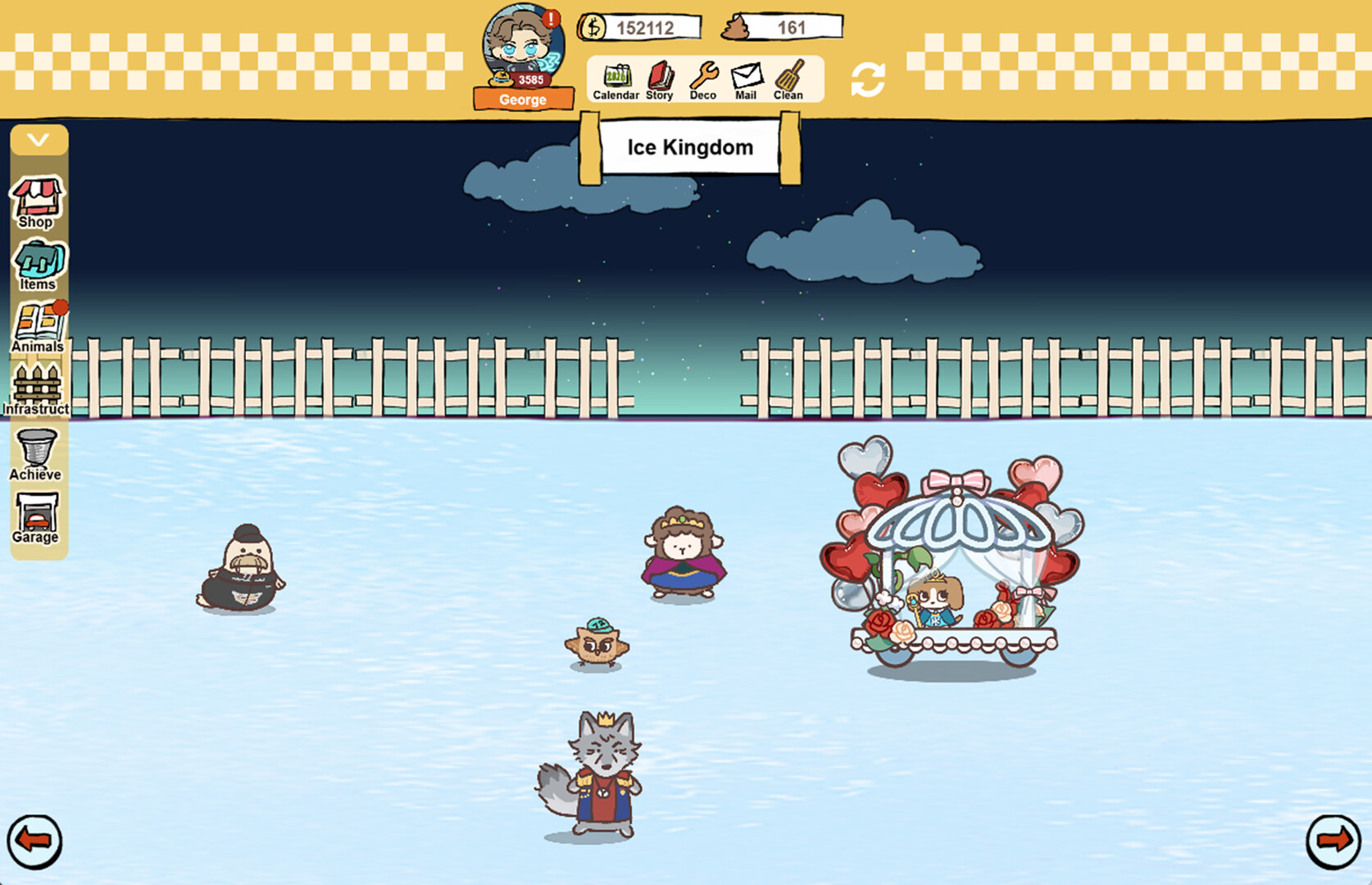King's Lynn Leisure Farm screenshot 4