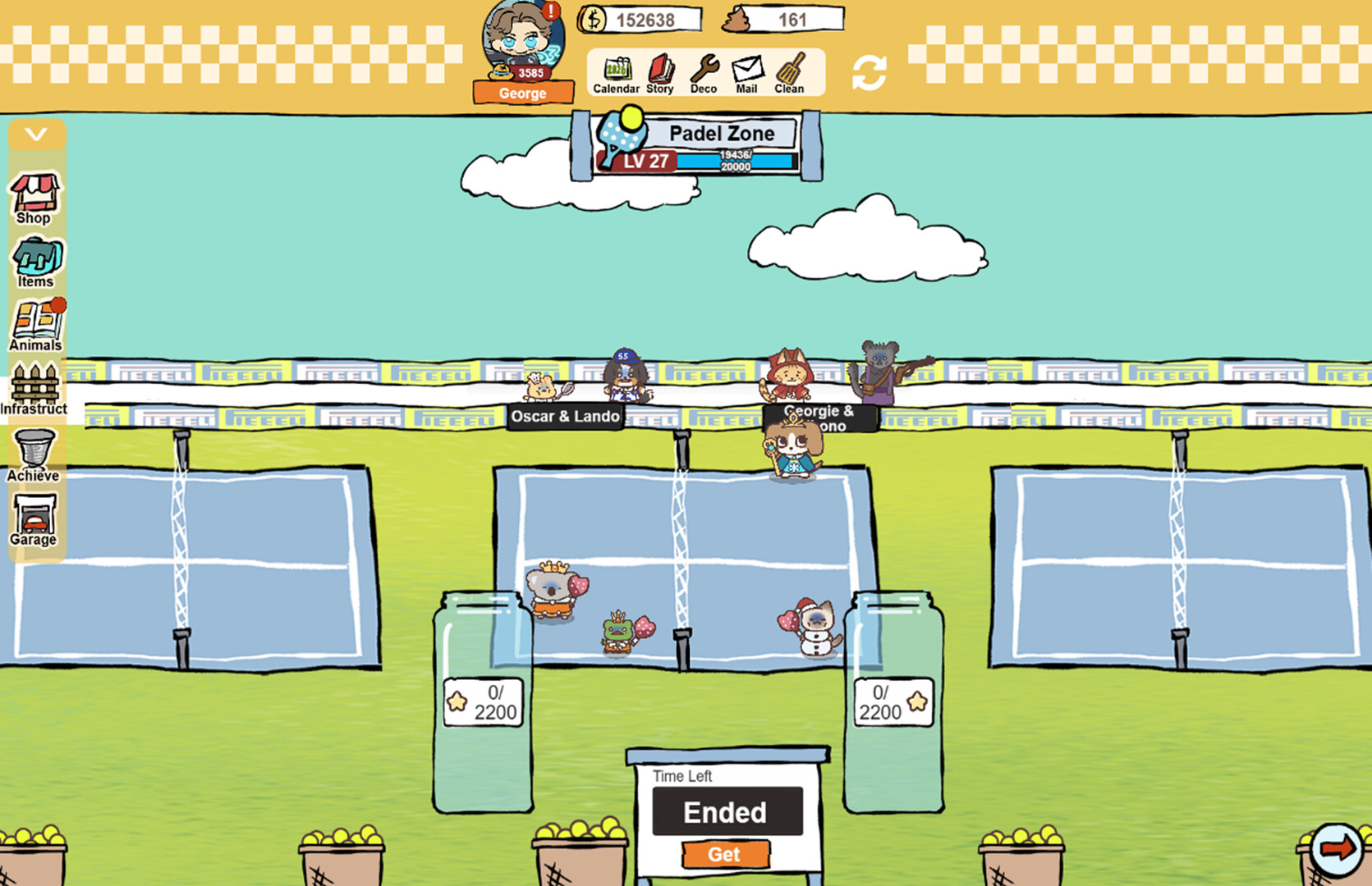 King's Lynn Leisure Farm screenshot 3