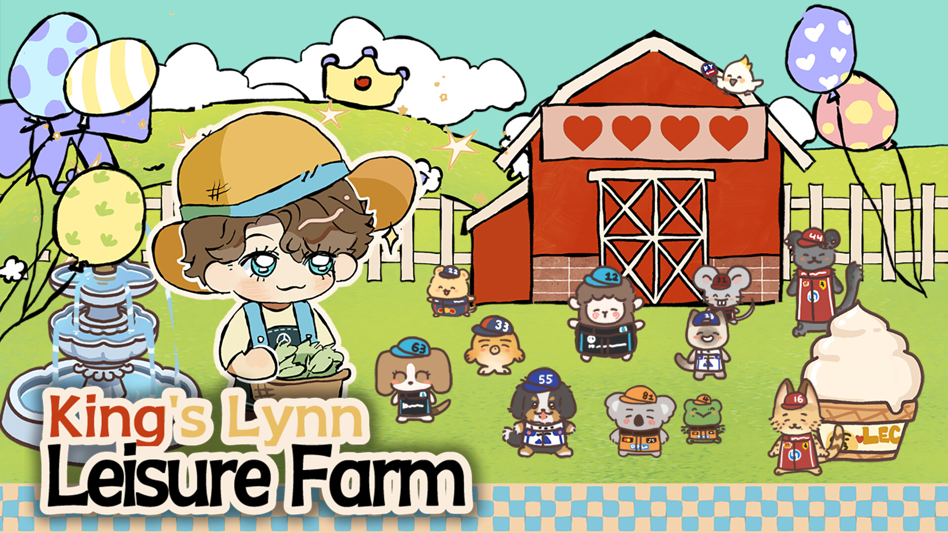 King's Lynn Leisure Farm screenshot 1