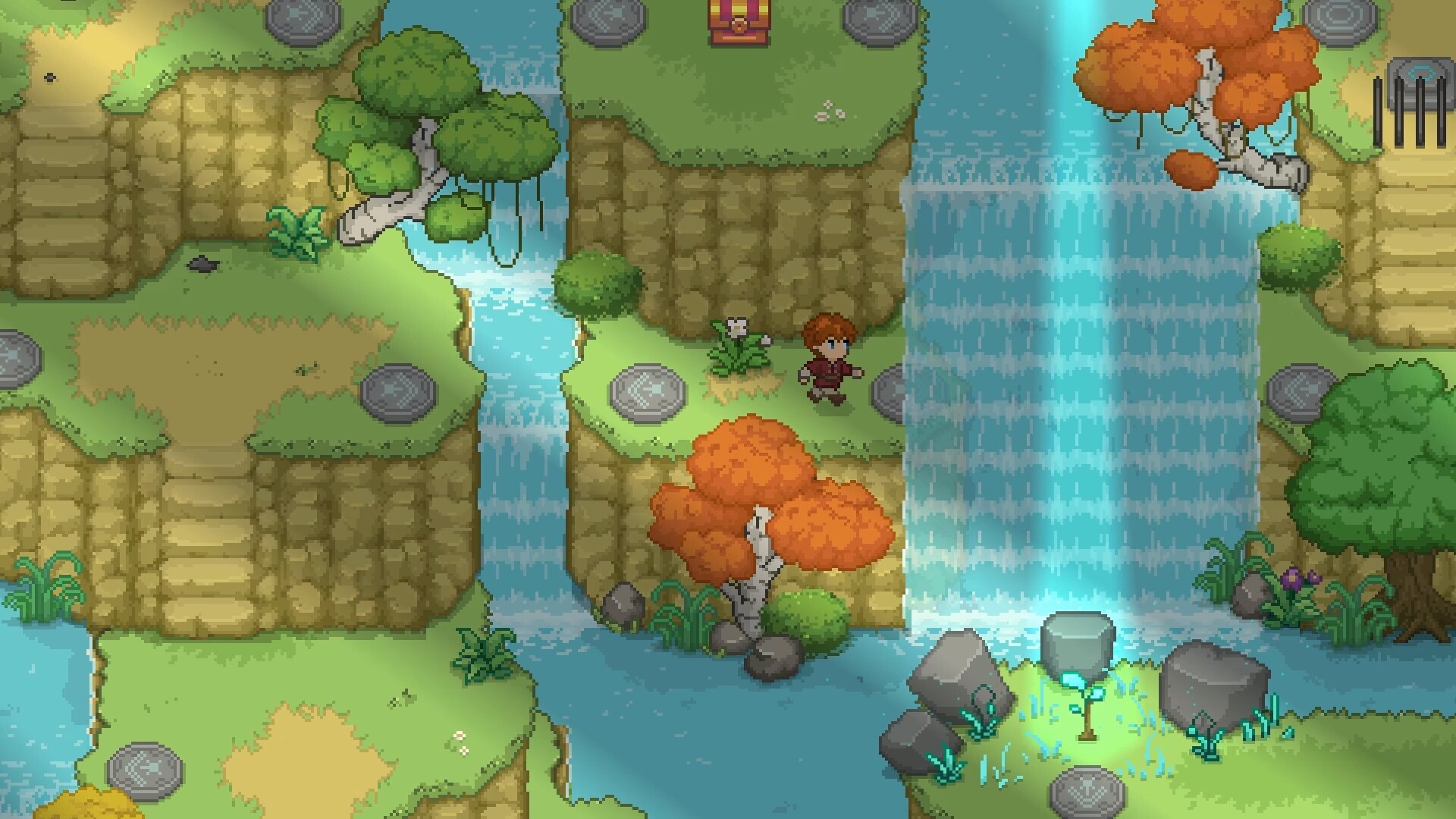 The Brave screenshot 15